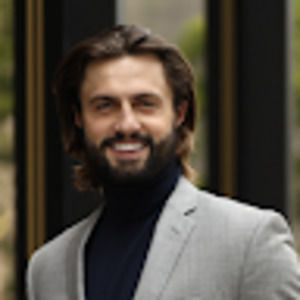 Meet your Posher, Jackson